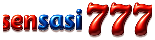 sensasi777 logo